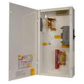 Midnite Solar Mini DC Plus Breaker Panel 175A Breaker (SKU Part Number MNDC175PLUS).